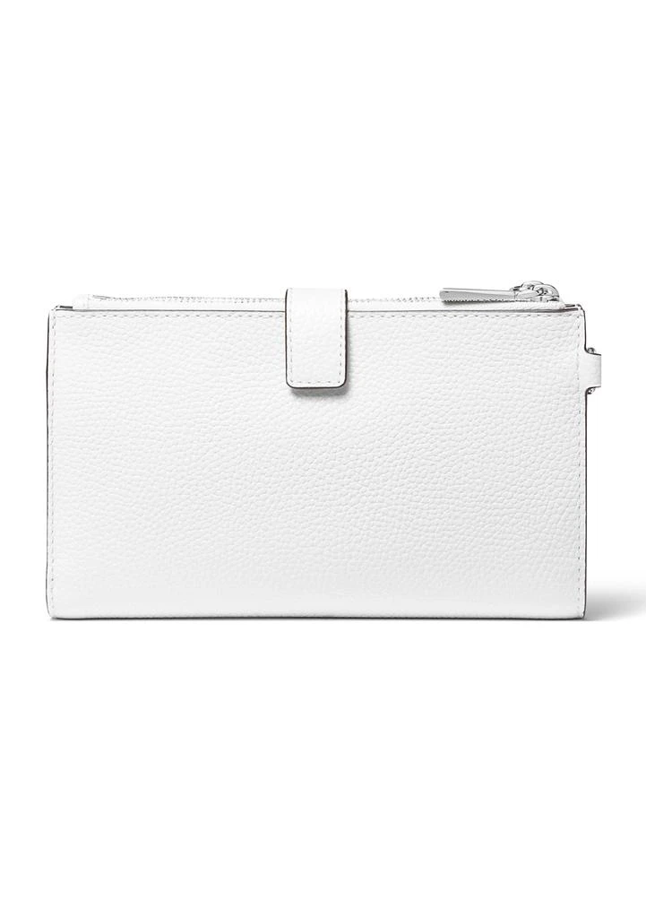 Michael Kors Jet Set Double Zip Wristlet 3