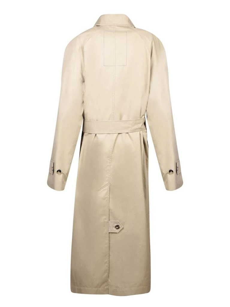 Burberry Burberry Trench Coats 2