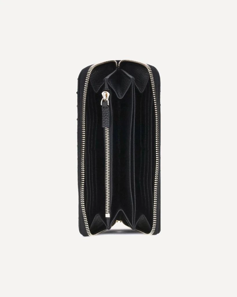 Valentino Rockstud Wallet 5