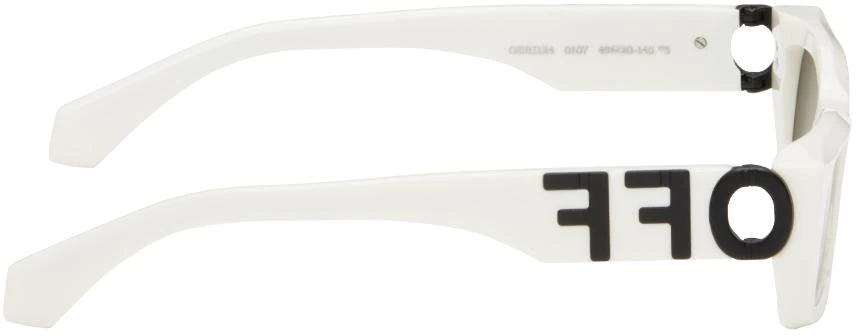 Off-White Off-White Fillmore Sunglasses 2