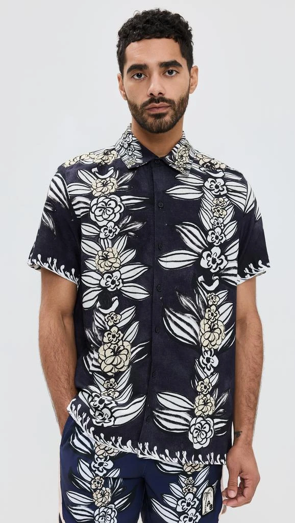 Agua Bendita Jack Clay Shirt 6