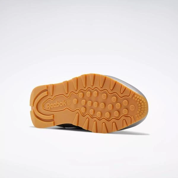 Reebok Classic Leather Shoes 6