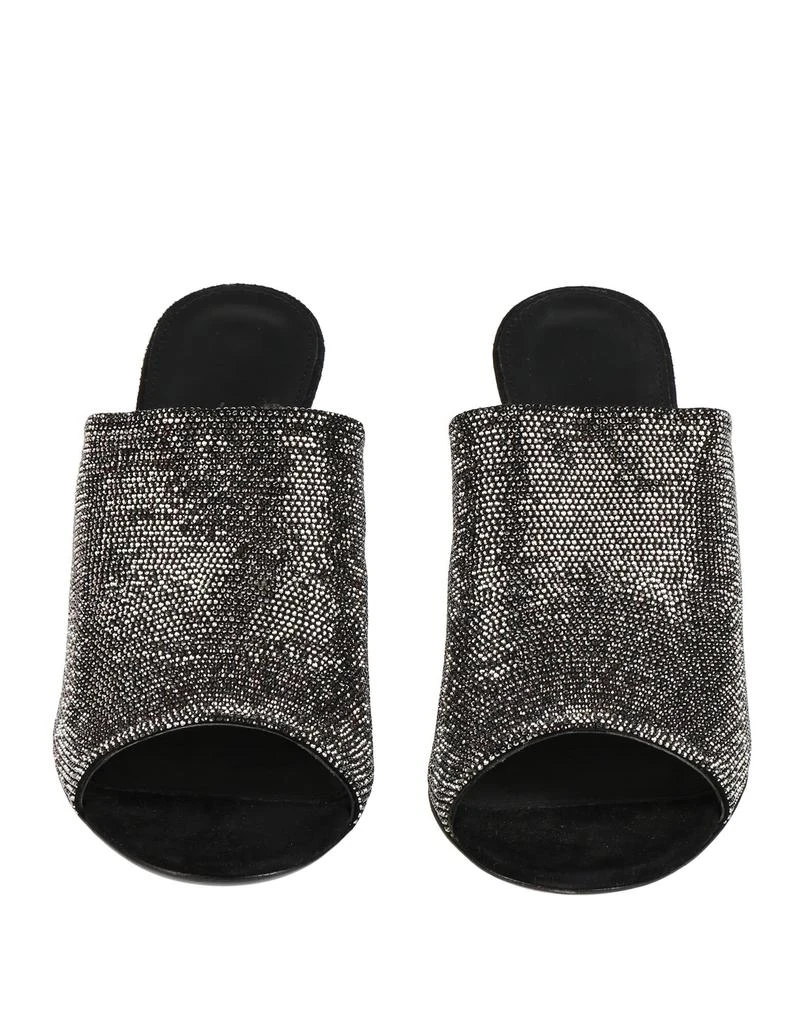 Salvatore Ferragamo Sandals 4