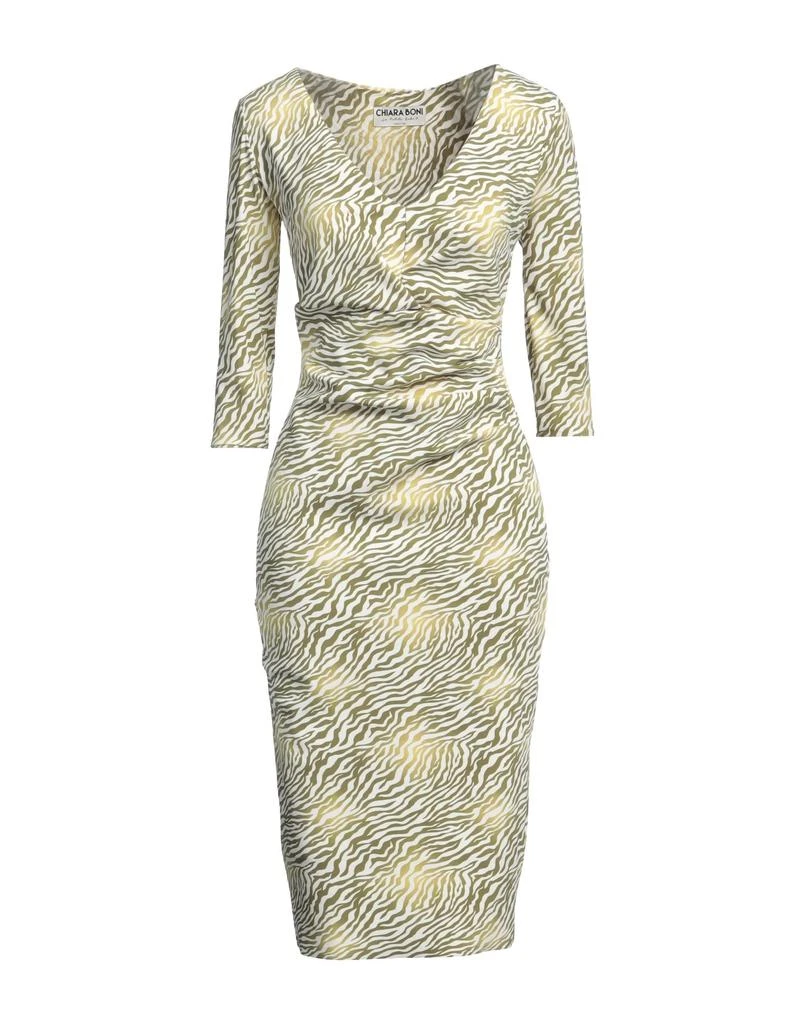 Chiara Boni Midi dress 1
