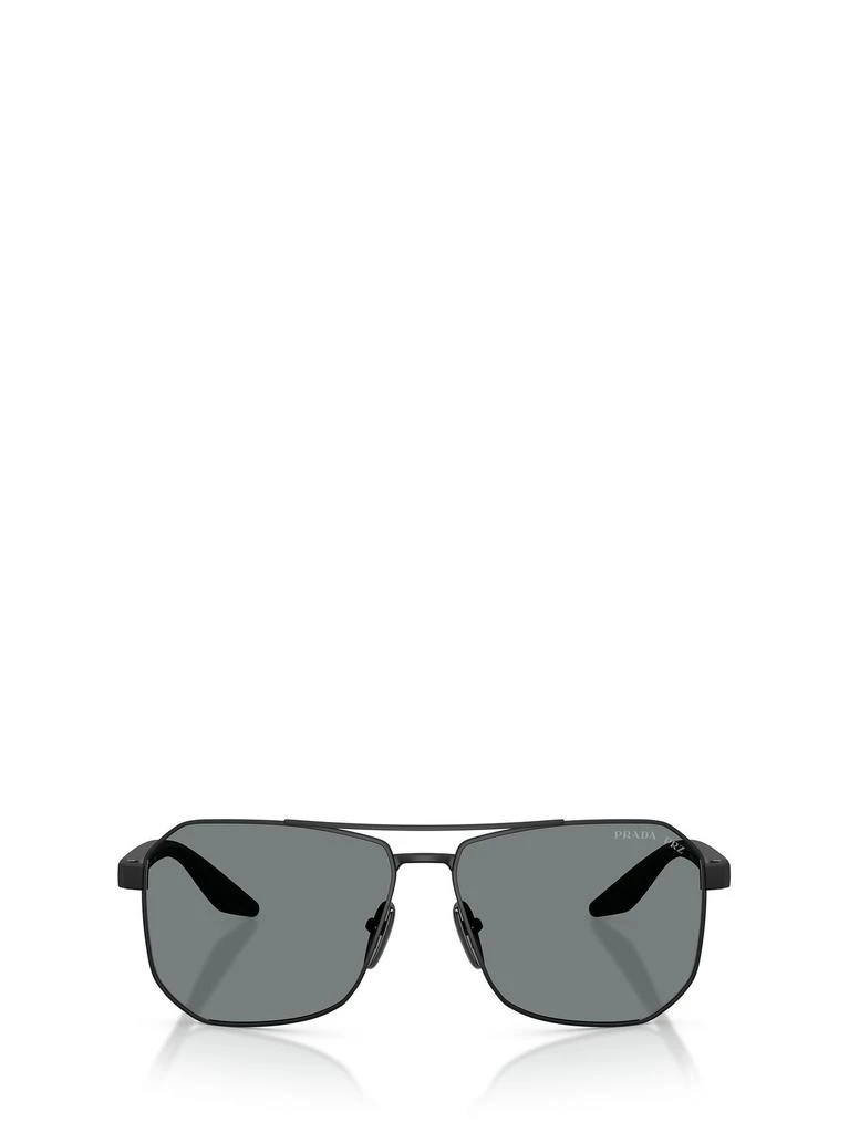 Prada Prada Eyewear Aviator Sunglasses 1