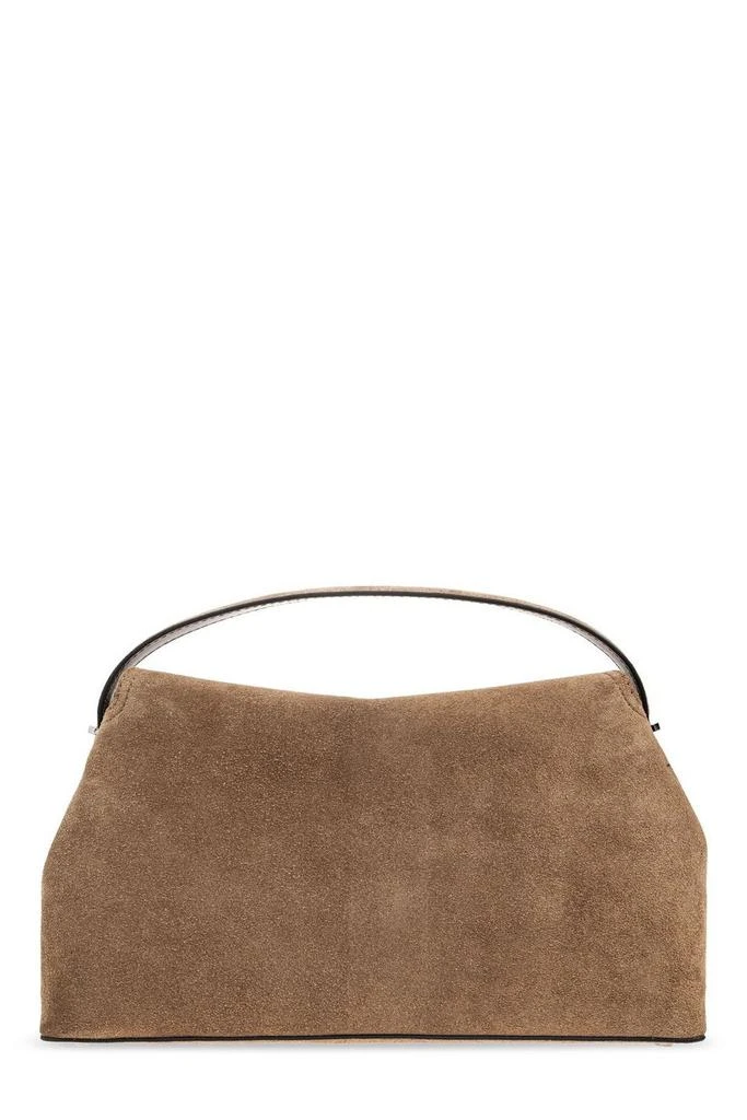 Totême Totême T-Lock Top Handle Bag 2