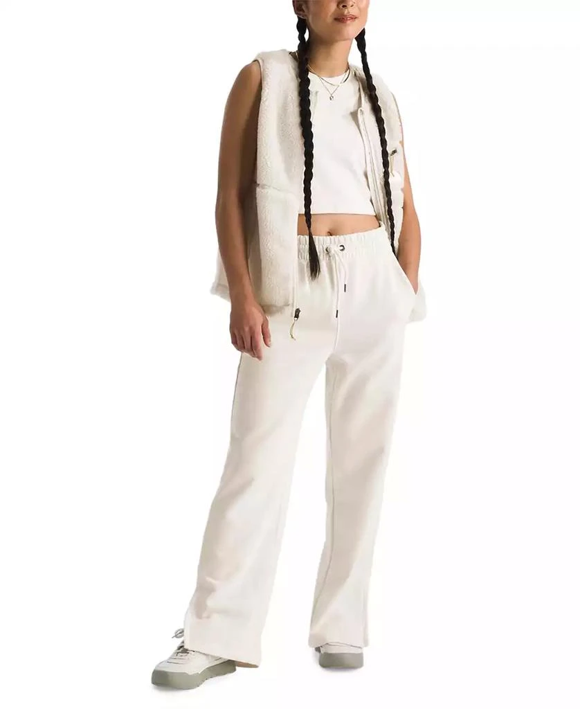 The North Face Women's Evolution Drawstring Sweatpants 17