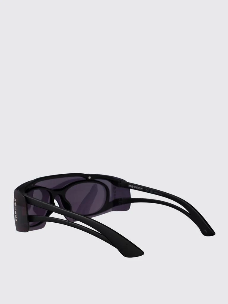 Alexander McQueen Sunglasses men McQueen 4