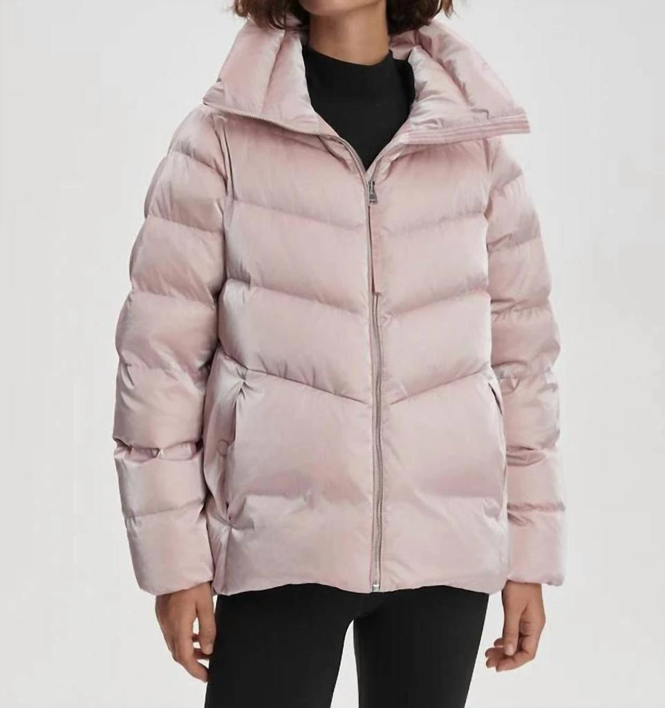 Varley Varley - Alena Down Jacket 1