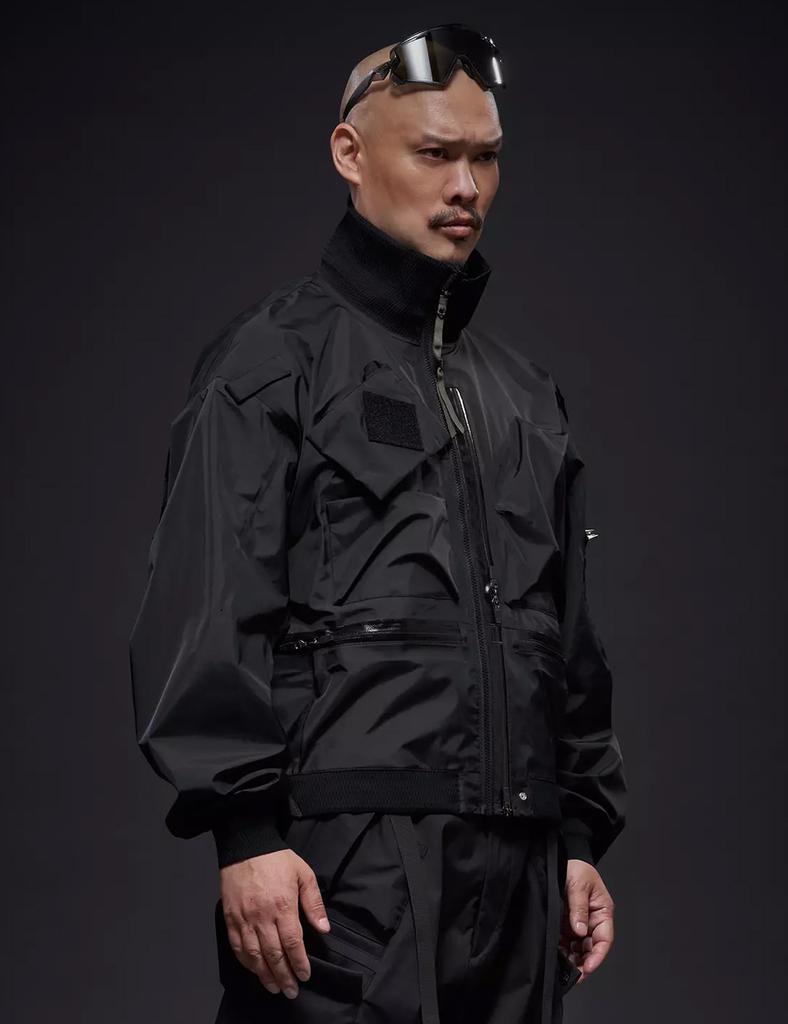 ACRONYM 3L Gore-Tex Interops Jacket