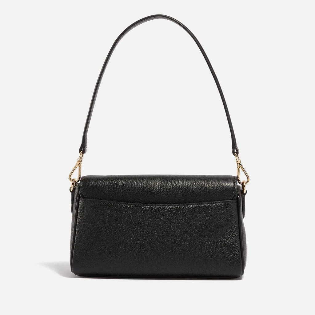 Michael Kors MICHAEL Michael Kors Fleur Leather Crossbody Bag 3