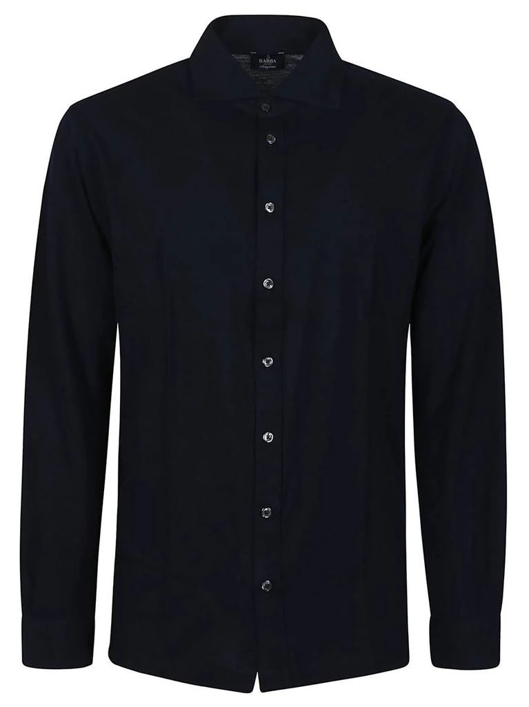 BARBA NAPOLI Barba Shirt 1