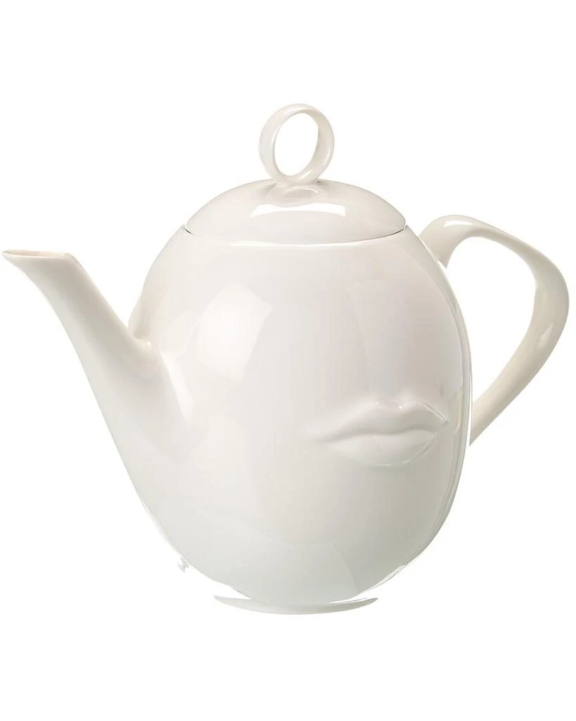 Jonathan Adler Muse Reversible Teapot 1