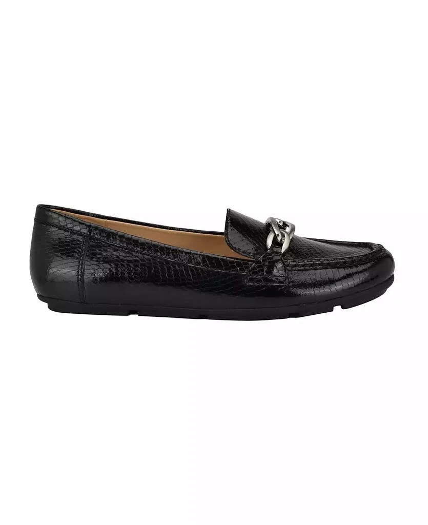 Calvin Klein Women's Lenika Slip-On Casual Loafers 2