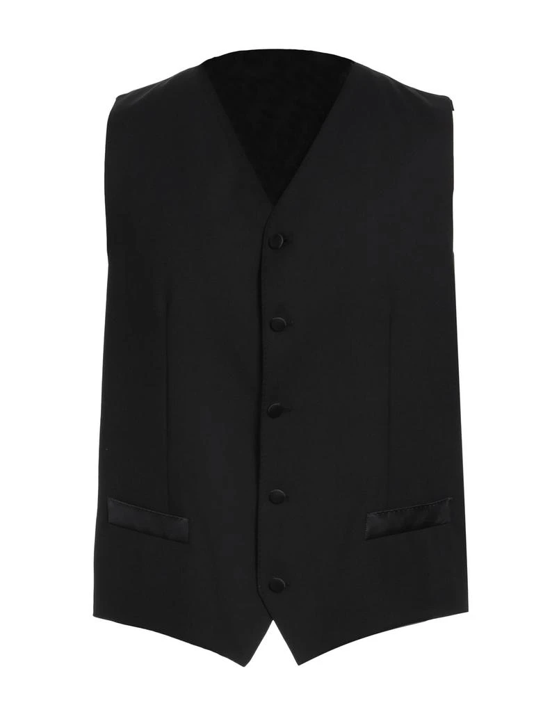 Dolce
Gabbana Suit vest 1