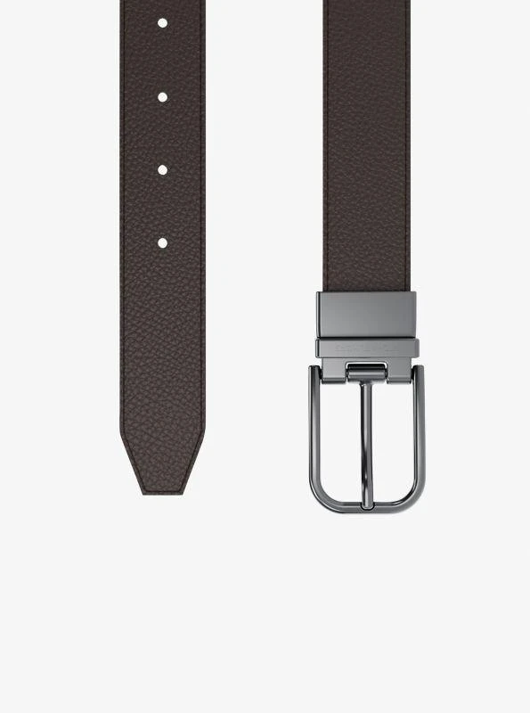 Michael Kors Reversible Leather Belt 3