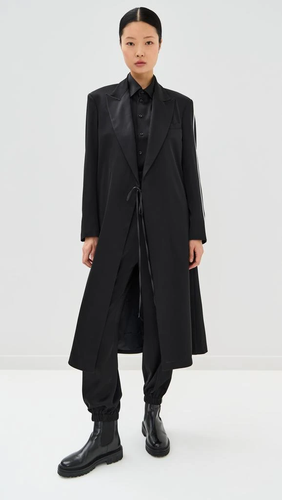 Peter Do Beau Coat 6