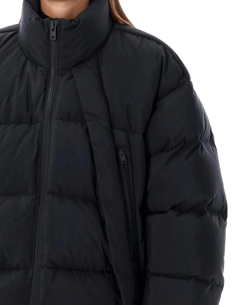 Y-3 PUFFER JACKET 3