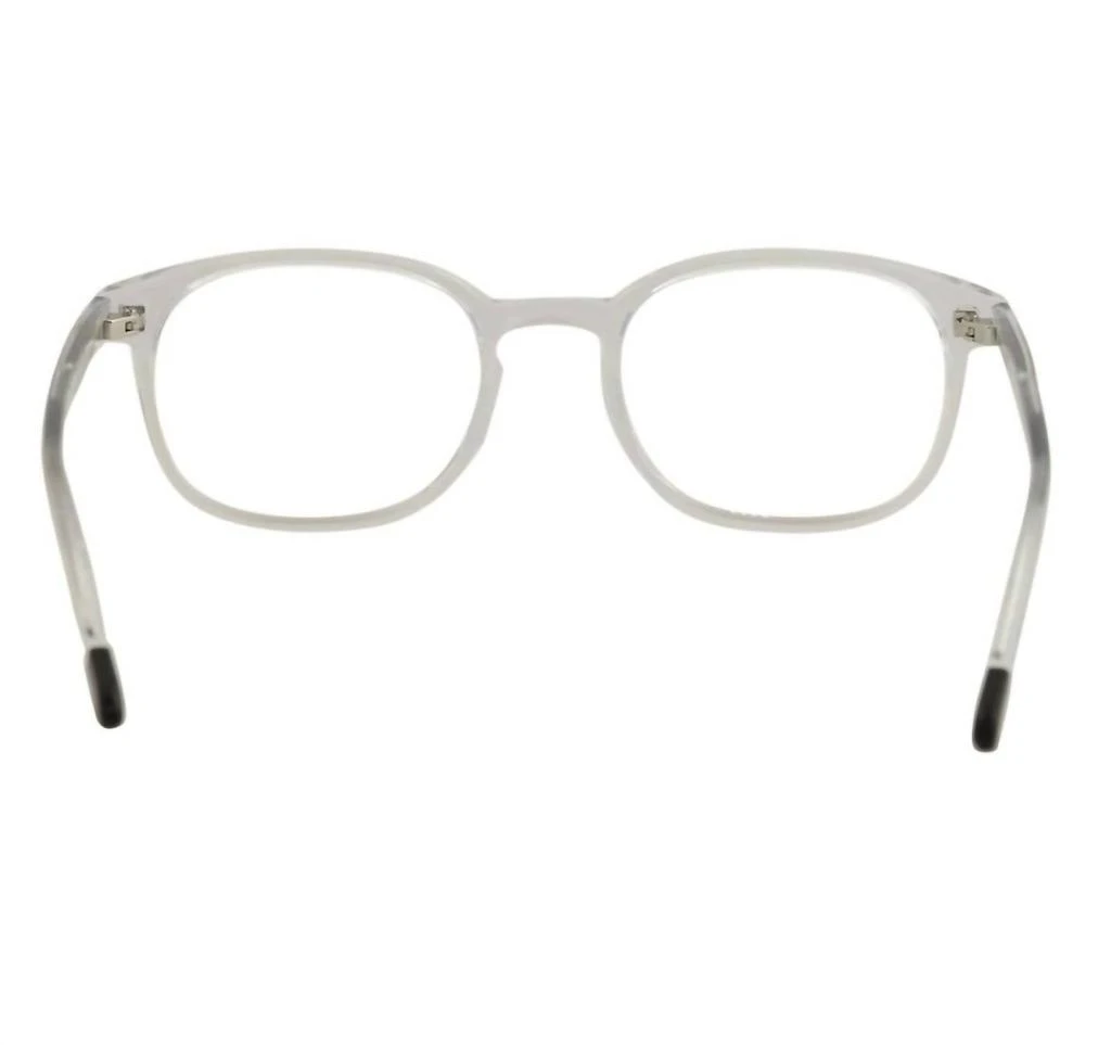 Original Penguin Original Penguin - Men
s Stewart Round Eyeglasses 4