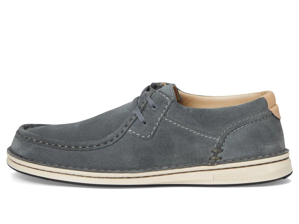 Birkenstock Pasadena - Suede 4