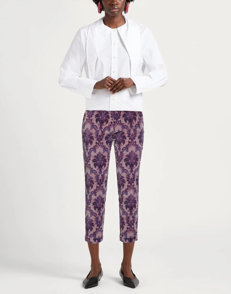 mason
s Casual pants 2