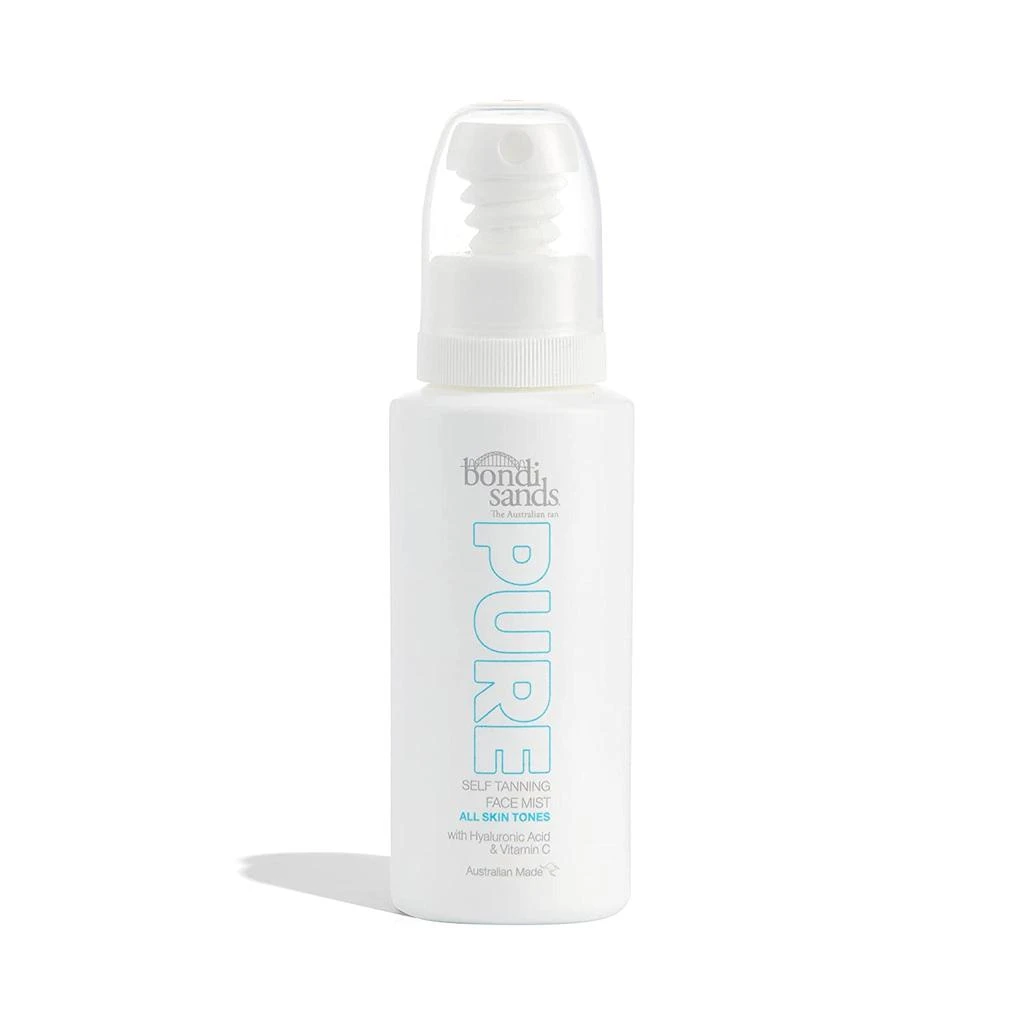 Bondi Sands Bondi Sands - Pure Self Tanning Face Mist (70ml) 1