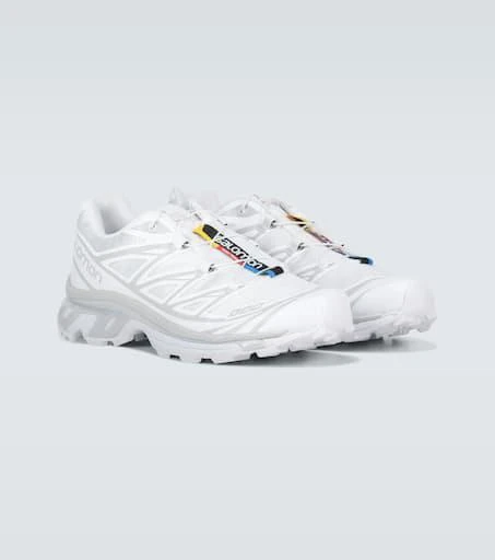 Salomon XT-6 ADV sneakers 5