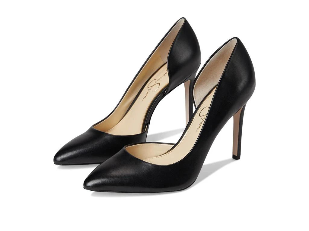 Jessica Simpson Prizma 1