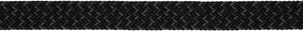 Andersons Multicolor Classic Elastic Woven Belt 2