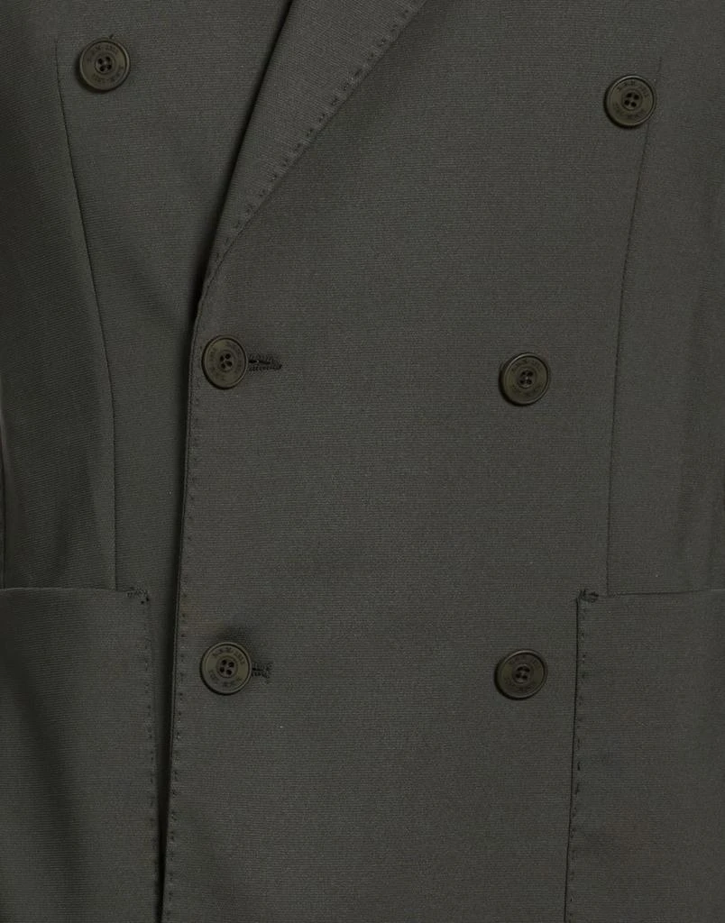 L.B.M. 1911 Blazer 4