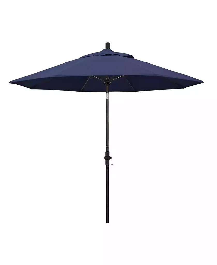 California Umbrella 9
 Sun Master Series Patio Umbrella