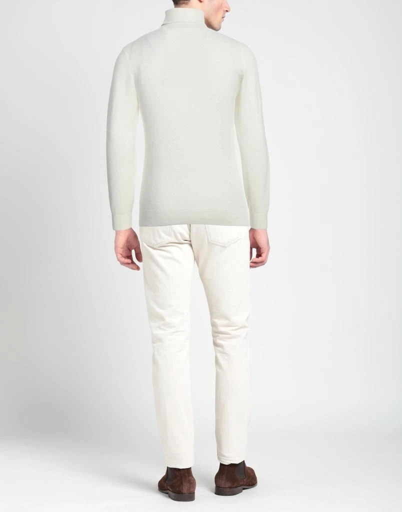 HAMAKI-HO Turtleneck 3