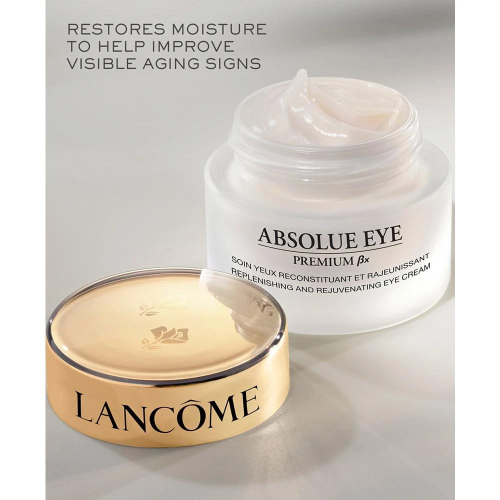 Lancôme Absolue Premium Bx Eye Cream, 0.7 oz 3