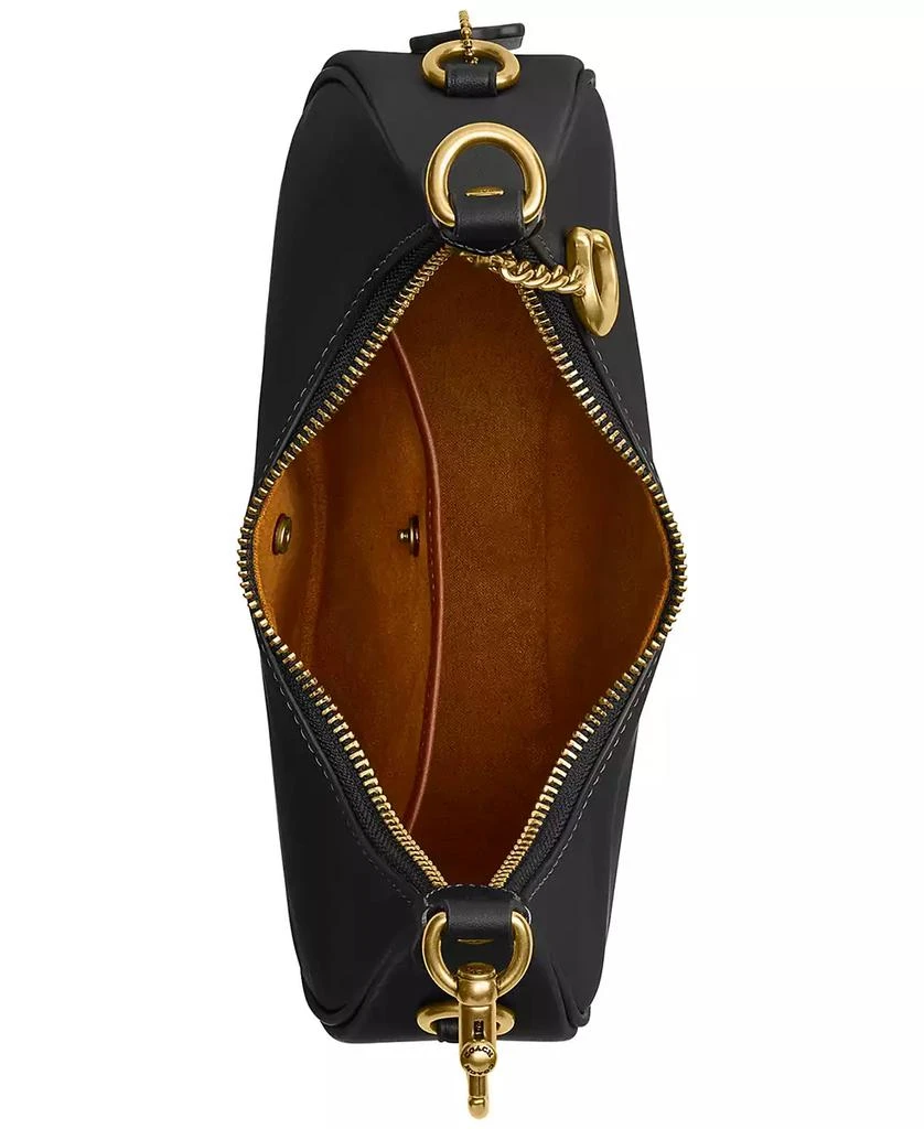 Coach Leather Jonie Bag 22 Shoulder Bag 7