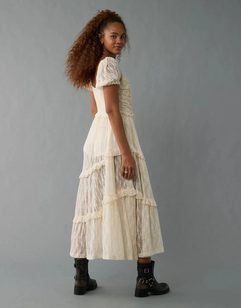 AE AE Lace Midi Dress 2