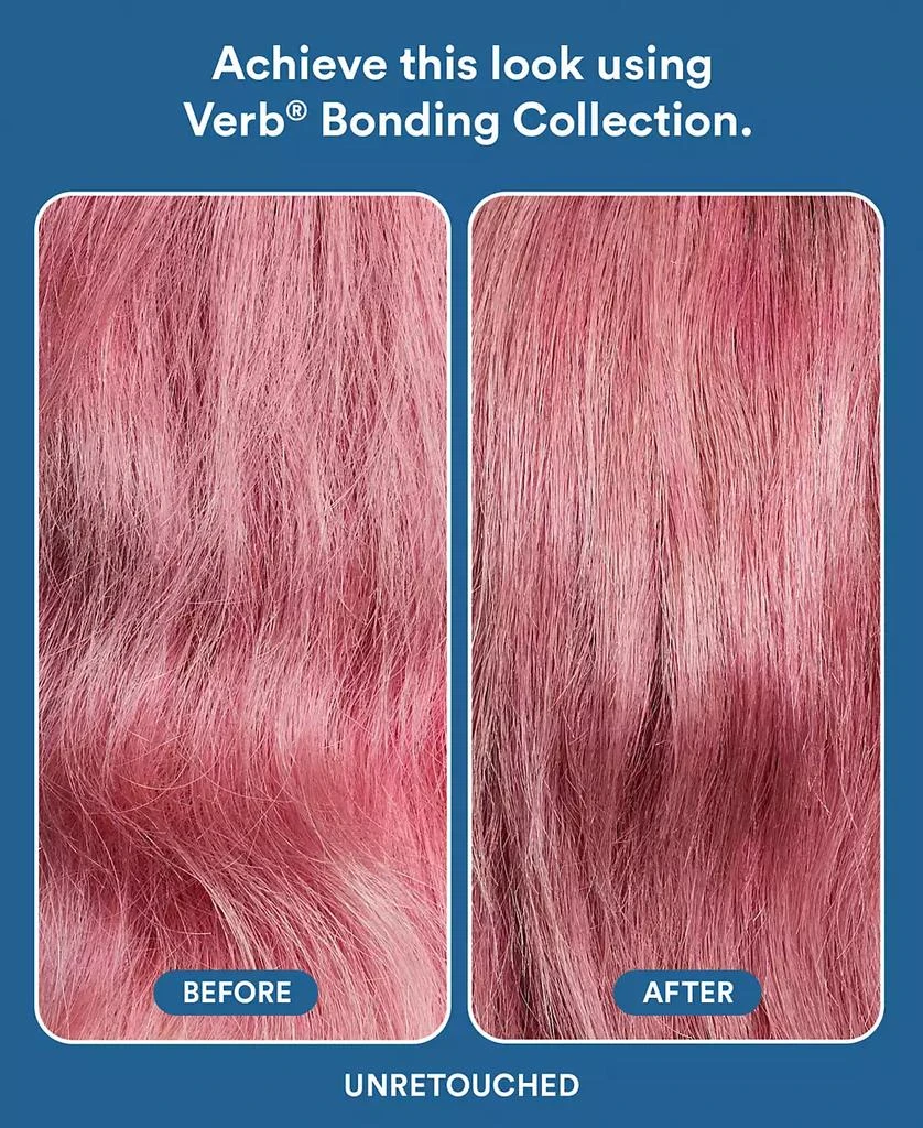 VERB Bonding Mask, 6.3 oz. 12