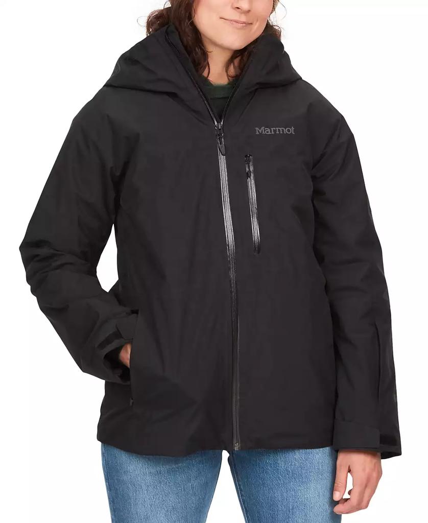 Marmot Women's Lightray GORE-TEX Hooded Jacket