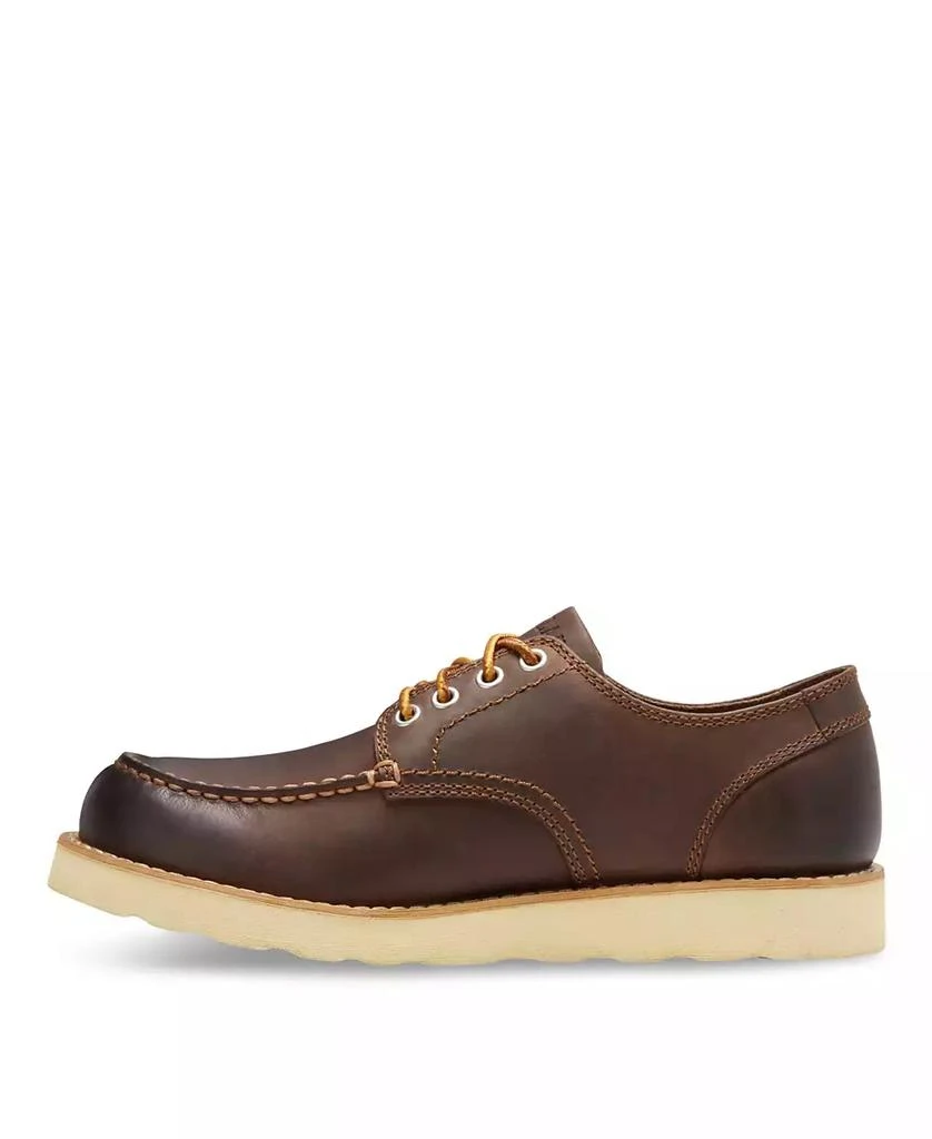 Eastland Men's Lumber Down Oxford Shoes 7