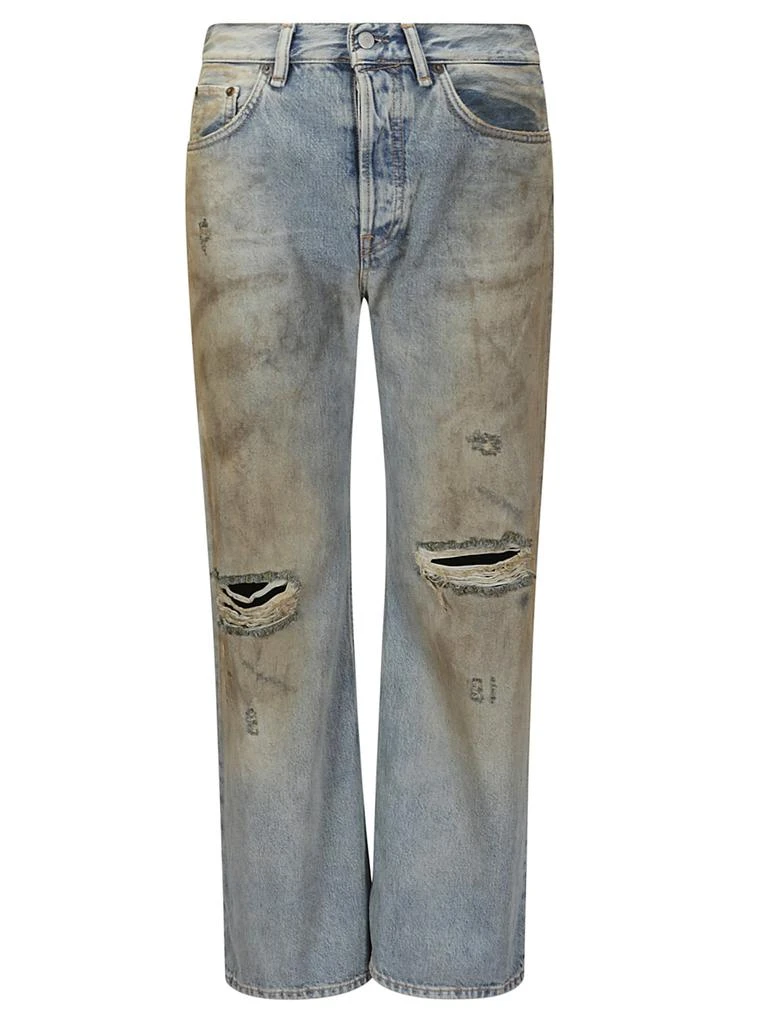 Acne Studios 2021 F Penicillin 1