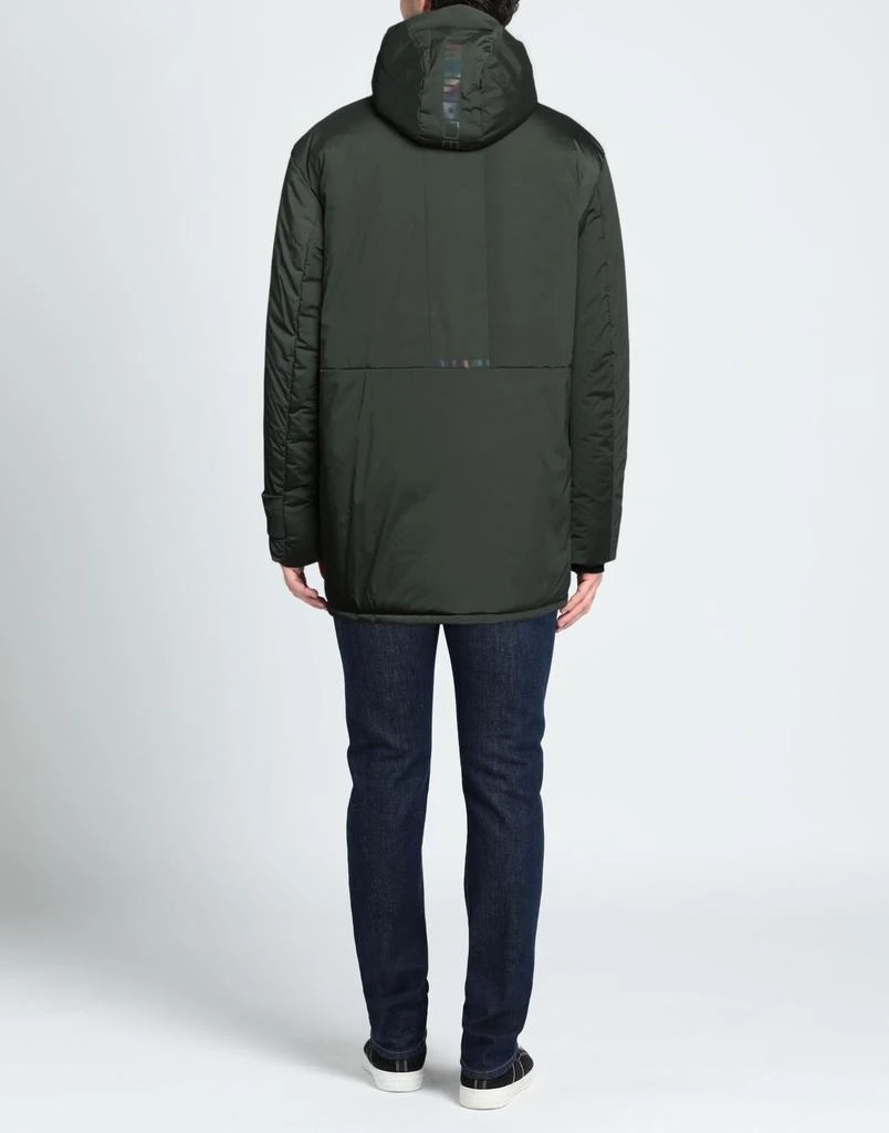 Momo Design Coat 3