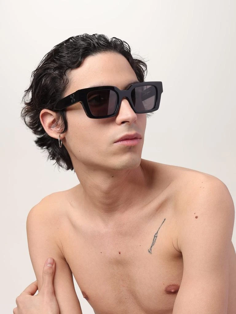 Off-White Sunglasses men Off-white 2