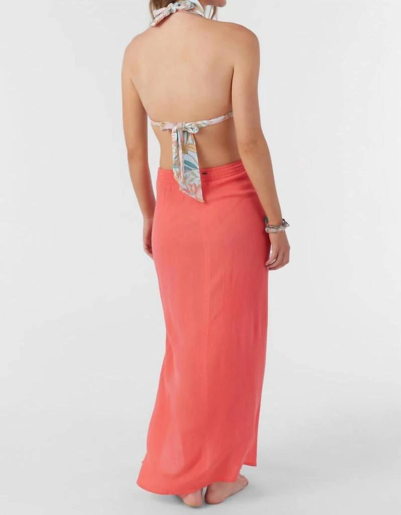O
Neill O
Neill - Hanalei Cover-up Skirt 6