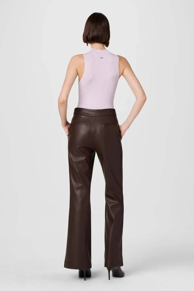 TOCCIN Toccin - Gaia Lux Vegan Leather Pants 3