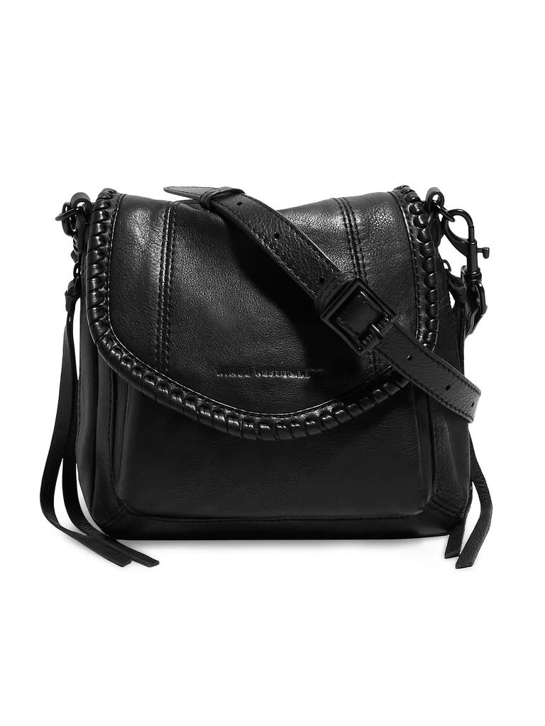 Aimee Kestenberg All For Love Leather Mini Crossbody 1