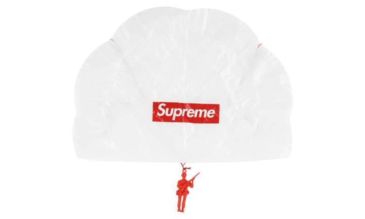 Supreme Supreme Parachute Toy 1