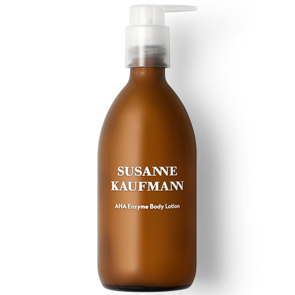 Susanne Kaufmann SUSANNE KAUFMANN AHA Enzyme Body Lotion 250ml