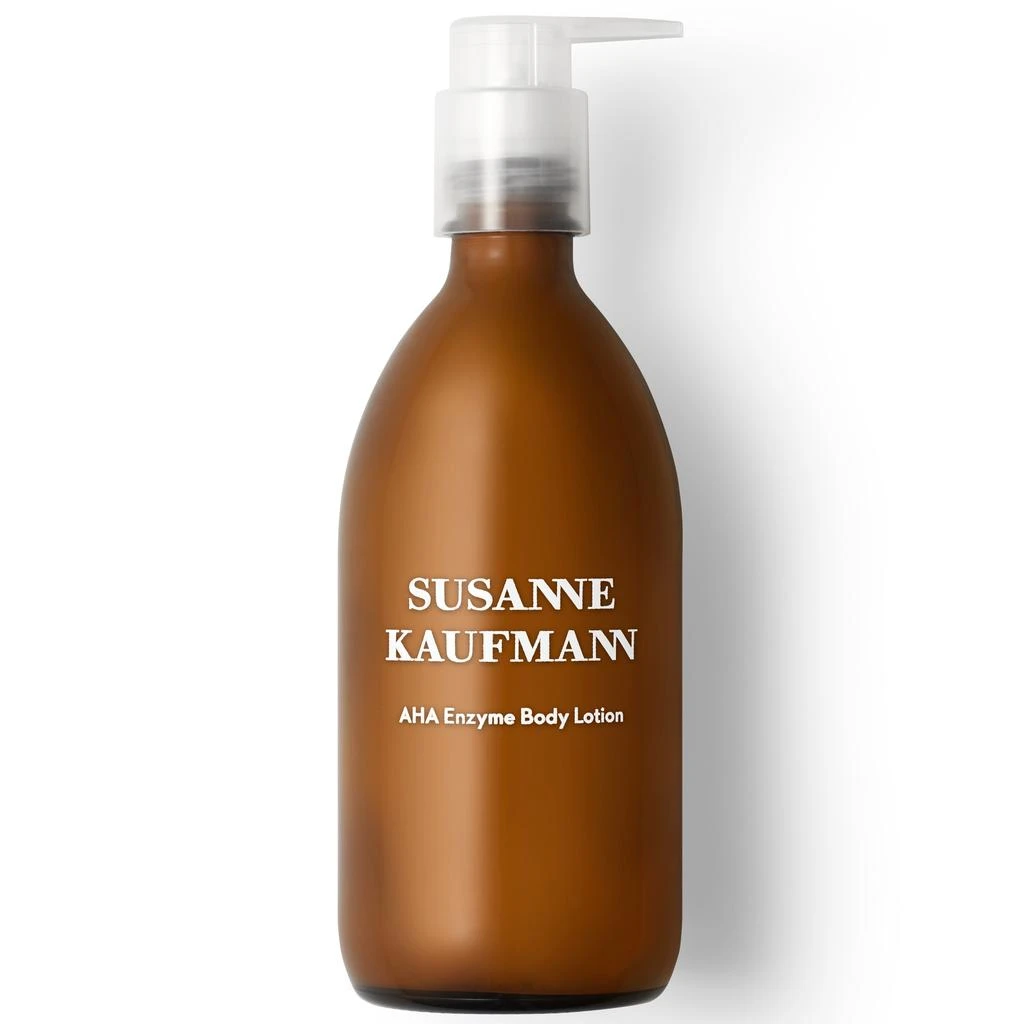 Susanne Kaufmann SUSANNE KAUFMANN AHA Enzyme Body Lotion 250ml 1