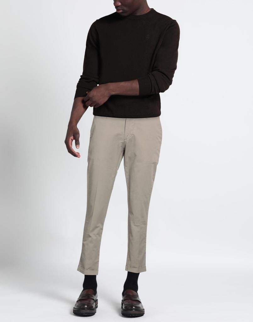 0/ZERO CONSTRUCTION Casual pants