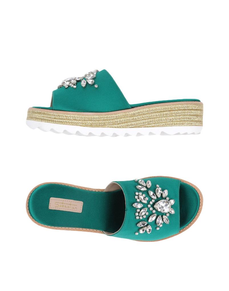 Sebastian Sandals