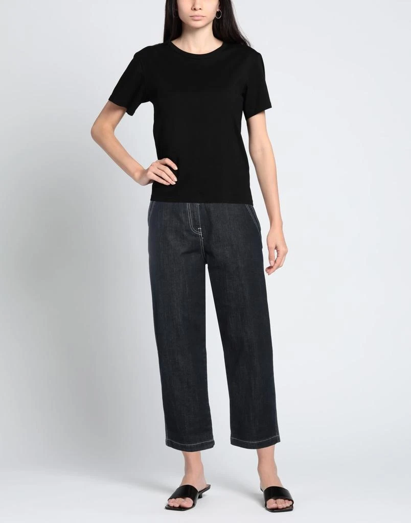 Temperley London Denim pants 2